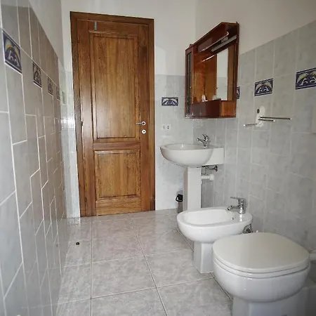 Casa de Férias Elba Vacanze