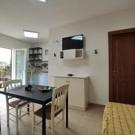 Casa de Férias Elba Vacanze *
