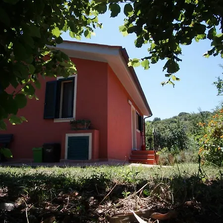 Elba Vacanze Nyaraló Portoferraio