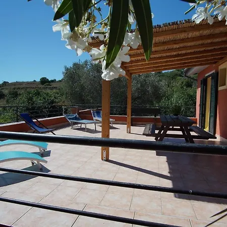Appartamenti Elba Vacanze Holiday home Portoferraio