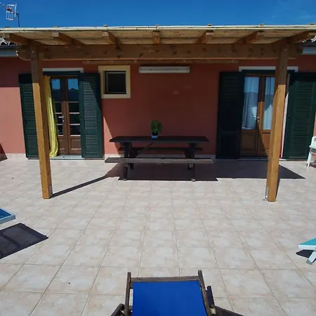 Elba Vacanze Nyaraló