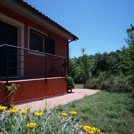 Elba Vacanze 포르토페라이오