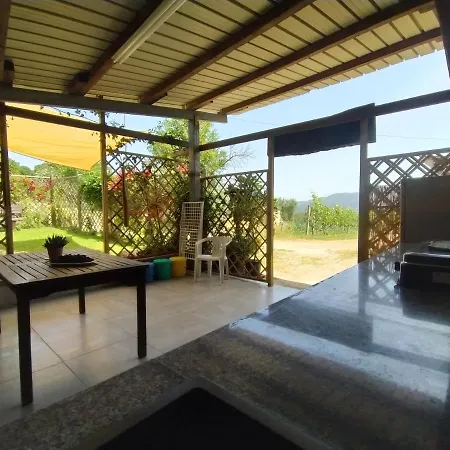 Holiday home Appartamenti Elba Vacanze *