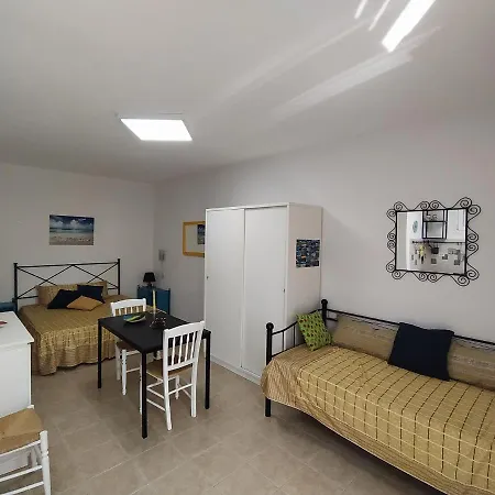 Holiday home Appartamenti Elba Vacanze *