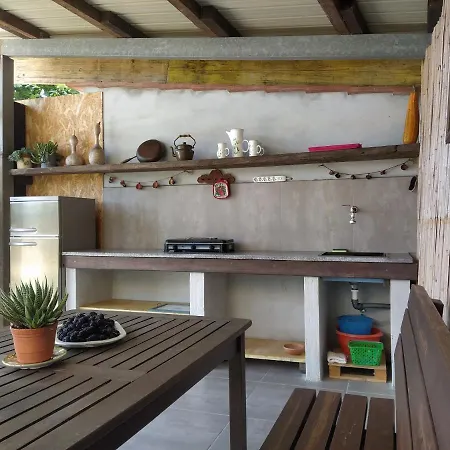 Elba Vacanze Nyaraló