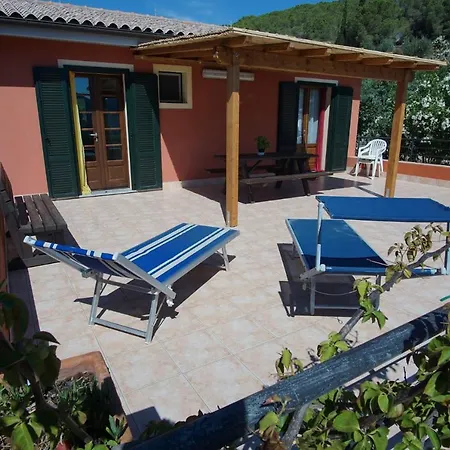 Appartamenti Elba Vacanze Holiday home