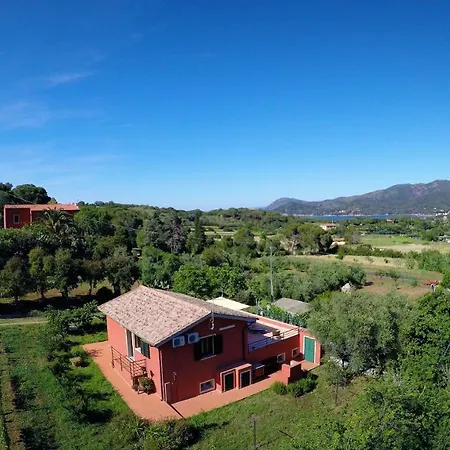 Holiday home Appartamenti Elba Vacanze Portoferraio
