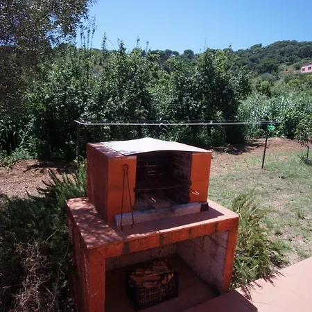 Appartamenti Elba Vacanze Holiday home