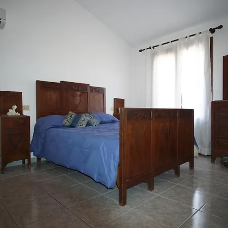 Appartamenti Elba Vacanze Holiday home