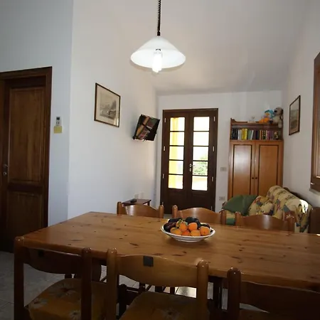 Holiday home Appartamenti Elba Vacanze *
