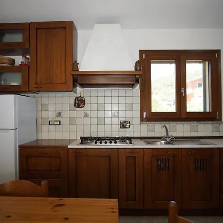 Holiday home Appartamenti Elba Vacanze *