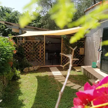 Appartamenti Elba Vacanze Holiday home Portoferraio