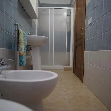 Appartamenti Elba Vacanze Holiday home Portoferraio